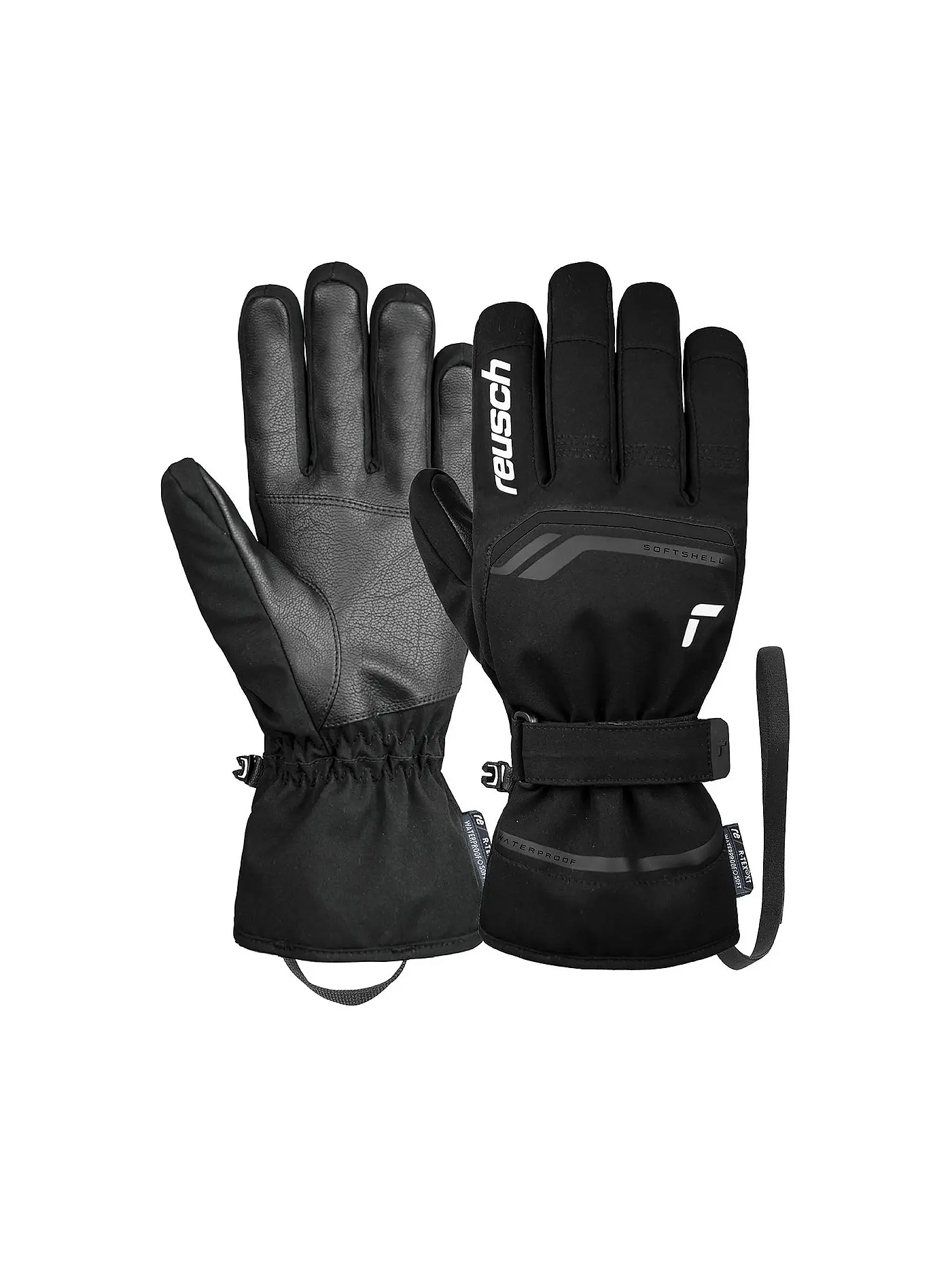 REUSCH | Herren Skihandschuhe Primus R-Tex XT | 
